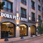 dora pera taksim