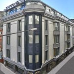 tango hotel taksim