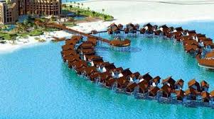 toranj hotel in kish island